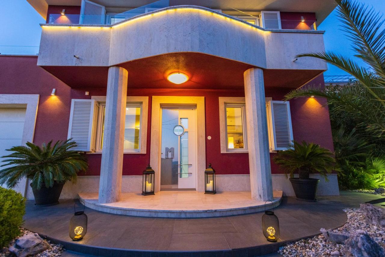 Villa M ドラマリ エクステリア 写真