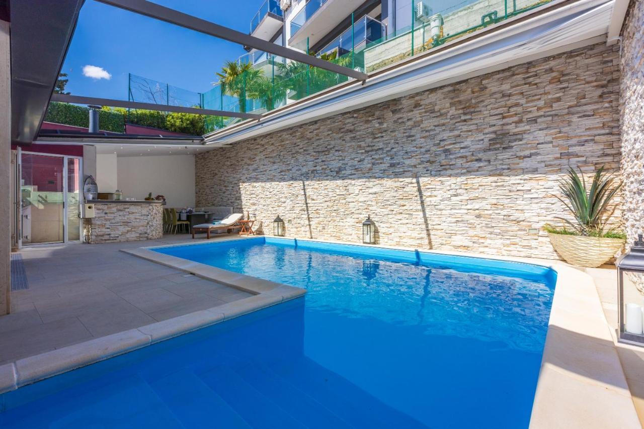 Villa M ドラマリ エクステリア 写真